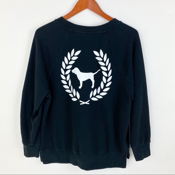 PINK by Victoria’s Secret Sweatshirt Small - Picture 2 of 5